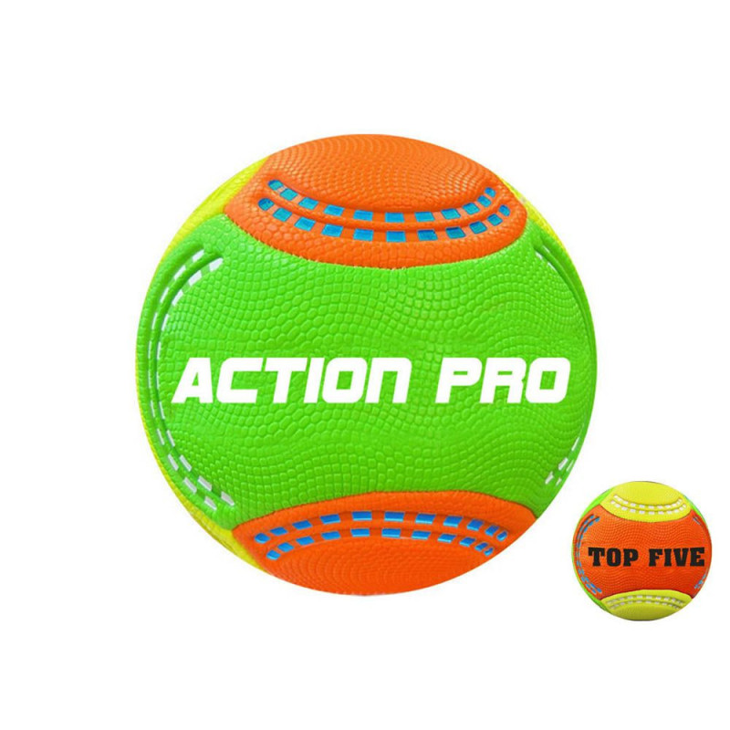 Pallone Top Five Action Pro 22 cm