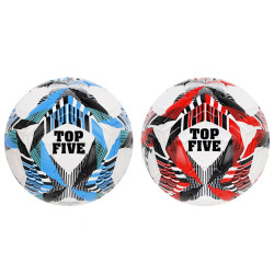 Pallone da calcio Top Five Bomber 23 cm 420gr