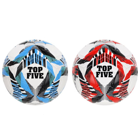 Pallone da calcio Top Five Bomber 23 cm 420gr