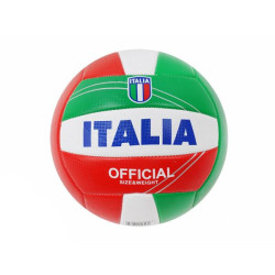 Pallone Beach Volley Italia Tricolore 22 cm