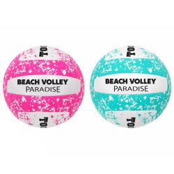 Pallone Top Five Beach Volley Paradise 22 cm