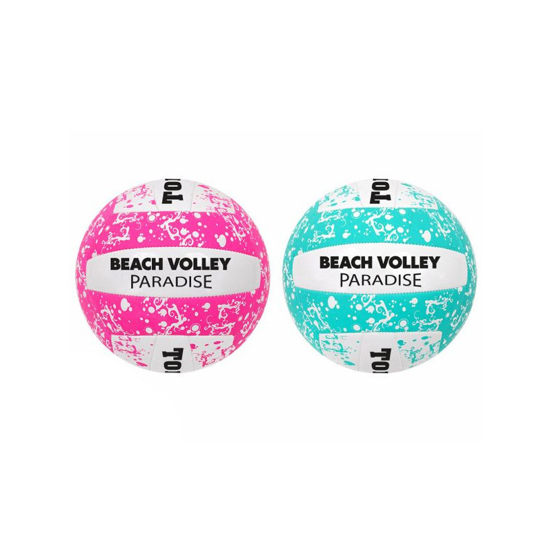 Pallone Top Five Beach Volley Paradise 22 cm