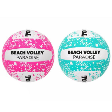 Pallone Top Five Beach Volley Paradise 22 cm