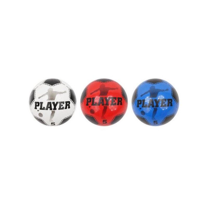Pallone da calcio Player 22 cm 150gr