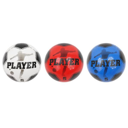 Pallone da calcio Player 22 cm 150gr