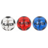Pallone da calcio Player 22 cm 150gr