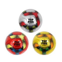 Pallone calcio Top Five Winner 340 gr