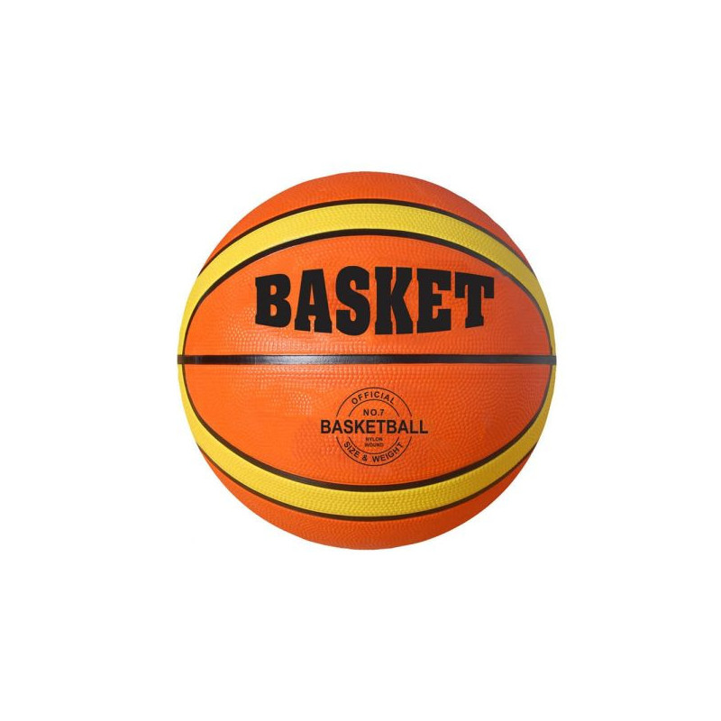 Pallone Basket 23 cm