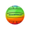 Pallone beach volley Fluo 22 cm