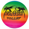 Pallone Beach Volley fluo 280gr