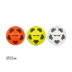 Pallone Calcio Top Five Goal 250gr