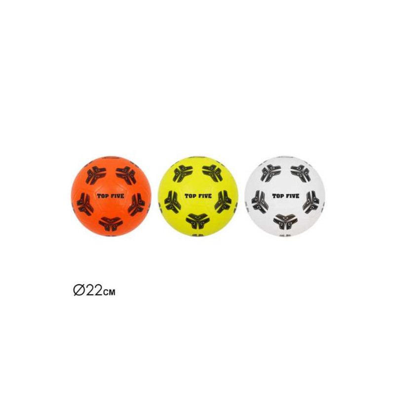 Pallone Calcio Top Five Goal 250gr