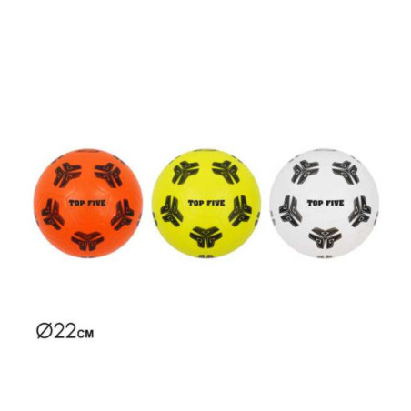 Pallone Calcio Top Five Goal 250gr