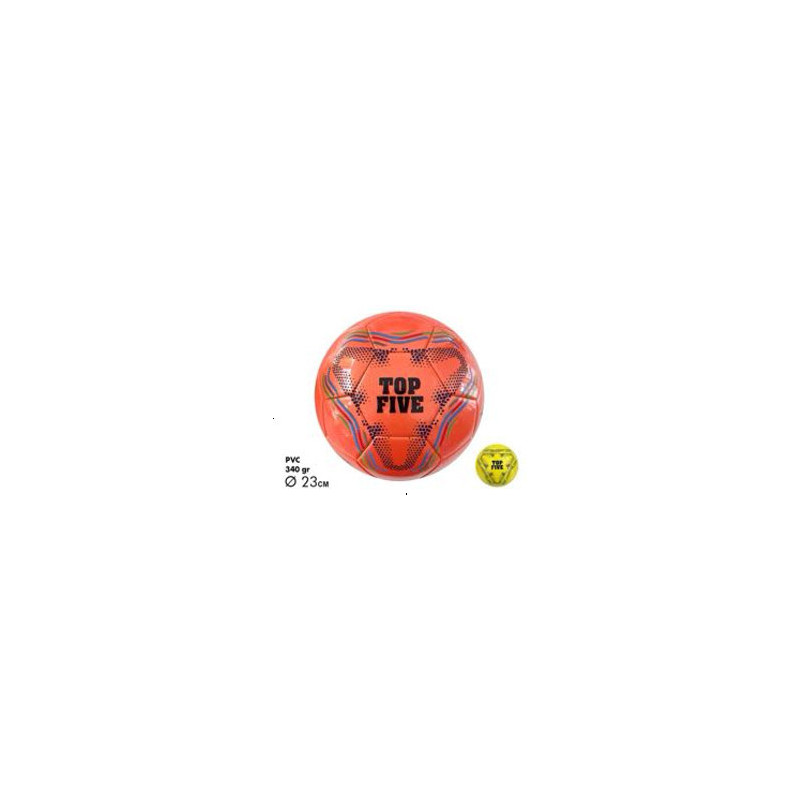 Pallone Calcio Top Five XBALL 320gr