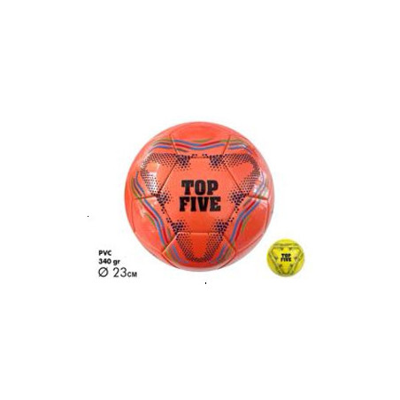 Pallone Calcio Top Five XBALL 320gr