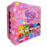 Bolle di sapone BUBBLY GIRL flaconi da 60ml x 36pz