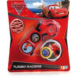 Cars 2 Turbo Racers