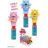 Animaletti Hula Hoop con caramelle x 12pz