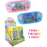 Ocean Water Game con caramelle x 12pz