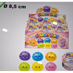 Ravioli Cinesi Squishy x 12pz