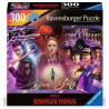 Stranger Things Puzzle 300pz Ravensburger