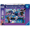 Kpop Demon Huntrix Puzzle 300pz Ravensburger