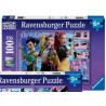 Kpop Demon Huntrix Puzzle 100pz Ravensburger