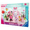 Disney Minnie Puzzle da 24pz
