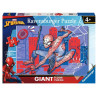 Spiderman Puzzle da 24pz