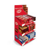 Nestlè Snack Expo 216pz
