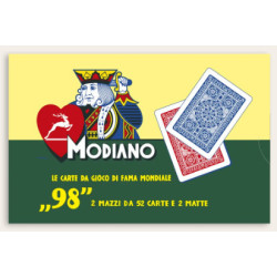 Ramino 98 Modiano