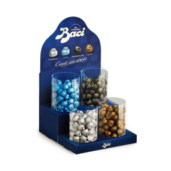 Baci Perugina Assortito Expo 440pz