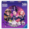 Kpop Demon Huntrix Puzzle 500pz Ravensburger