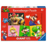 Super Mario Puzzle da 60pz