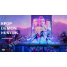 Expo Kpop Demon Hunter da 24pz assortiti