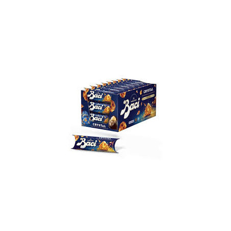 Baci Perugina Tubo Crystal Limited Edition T3 x 21pz