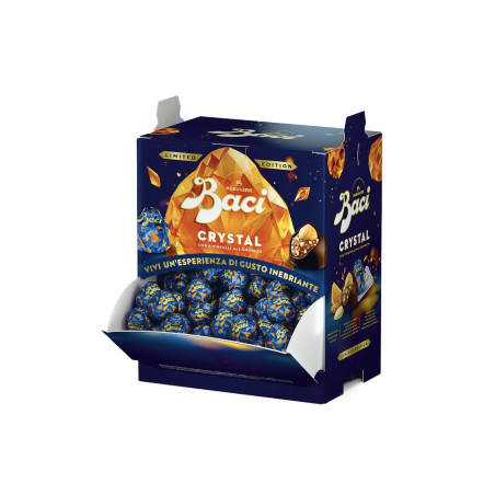 Baci Perugina Crystal Marsupio 1.5Kg