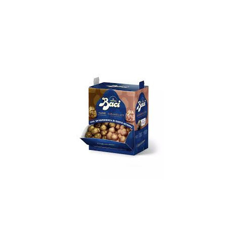 Baci Perugina Caffè e Caramello Marsupio 1,5Kg