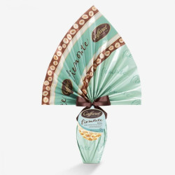 Caffarel Uovo Piemonte Bianco 270gr