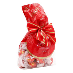 Lindor Sacchetto Boules al Latte 287gr