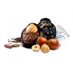 Baci Perugina Fondente 70% Sfuso 1kg