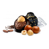 Baci Perugina Fondente 70% Sfuso 1kg
