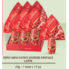 Mini Uovo Lindor al Latte 45gr x 12pz