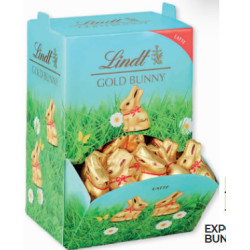 Expo Mini Gold Bunny da 93pz x 1kg