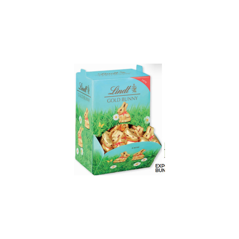 Expo Mini Gold Bunny da 93pz x 1kg