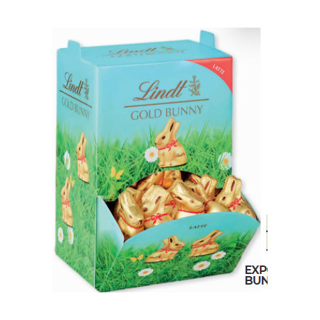 Expo Mini Gold Bunny da 93pz x 1kg