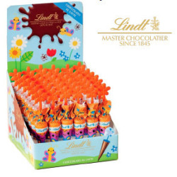 Lindt Farfalline al Latte Expo 13,5gr x 42pz