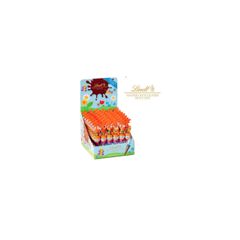 Lindt Farfalline al Latte Expo 13,5gr x 42pz