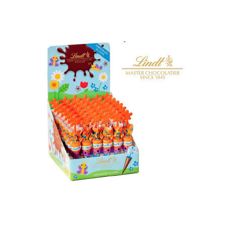 Lindt Farfalline al Latte Expo 13,5gr x 42pz