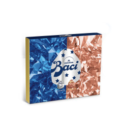 Baci Perugina Scatola Assortita Classico e Caramello 200gr